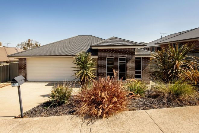 Picture of 159 Ava Avenue, THURGOONA NSW 2640