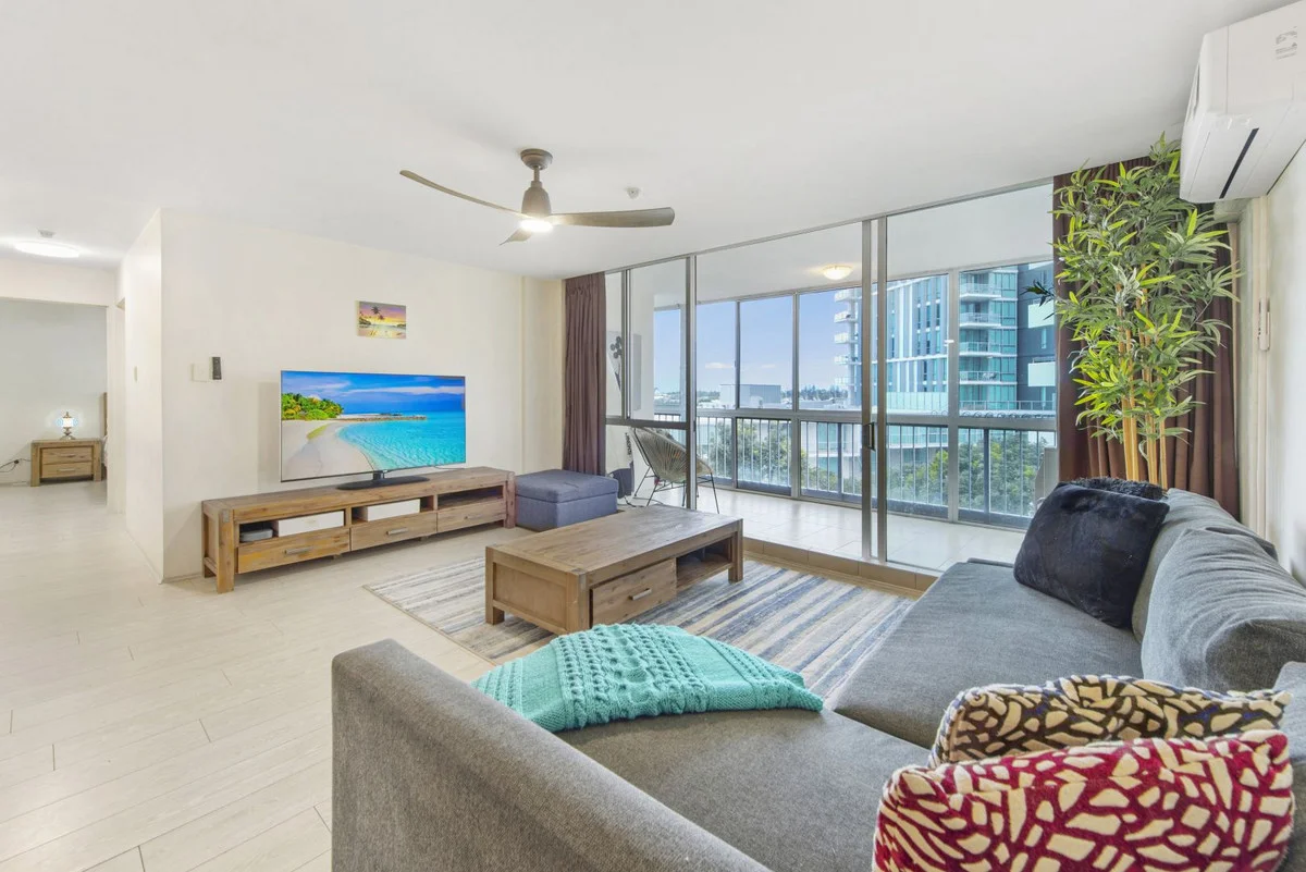 18/18 Queen Street, Southport QLD 4215