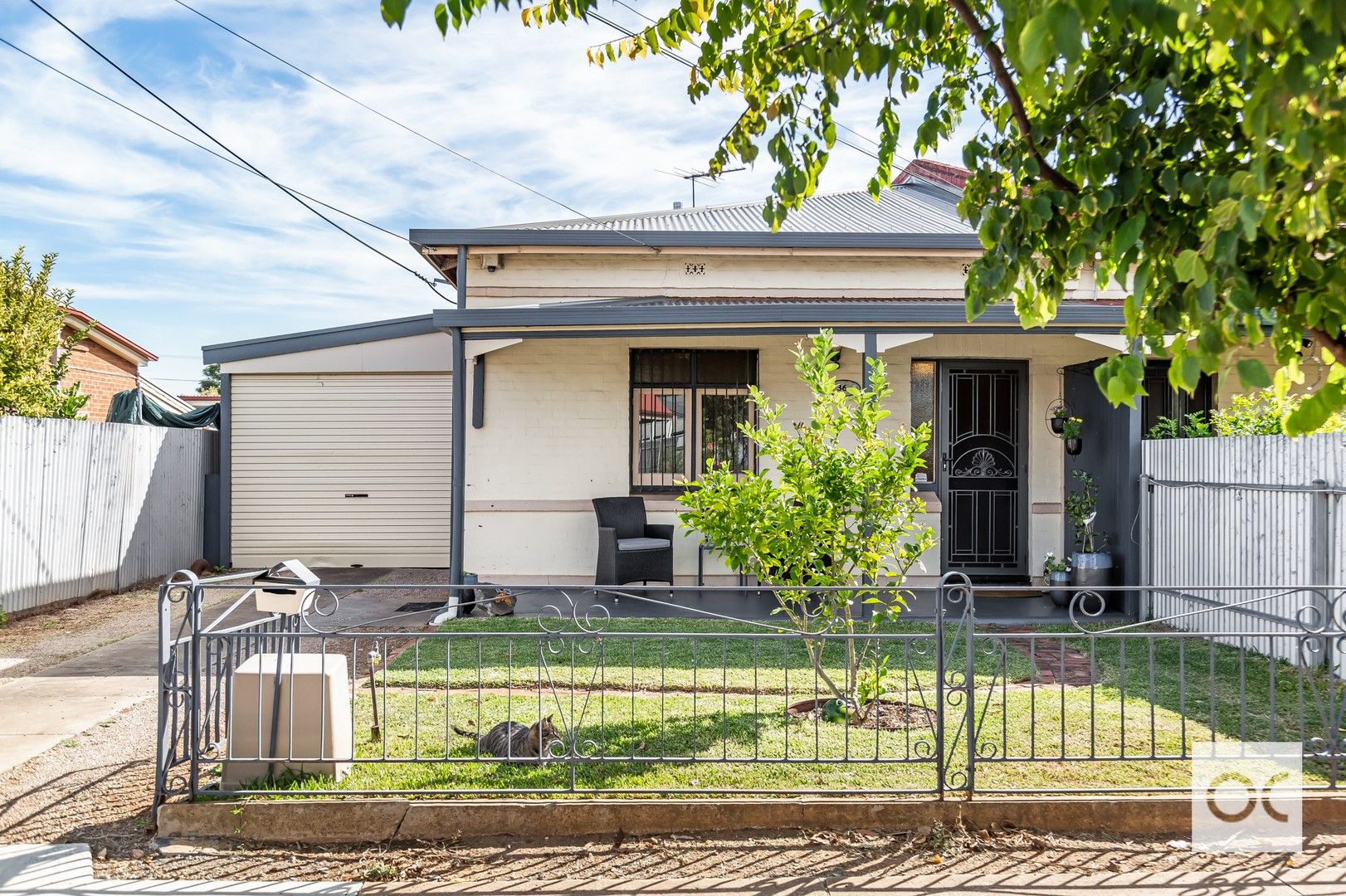 36A Darebin Street, Mile End SA 5031, Image 0