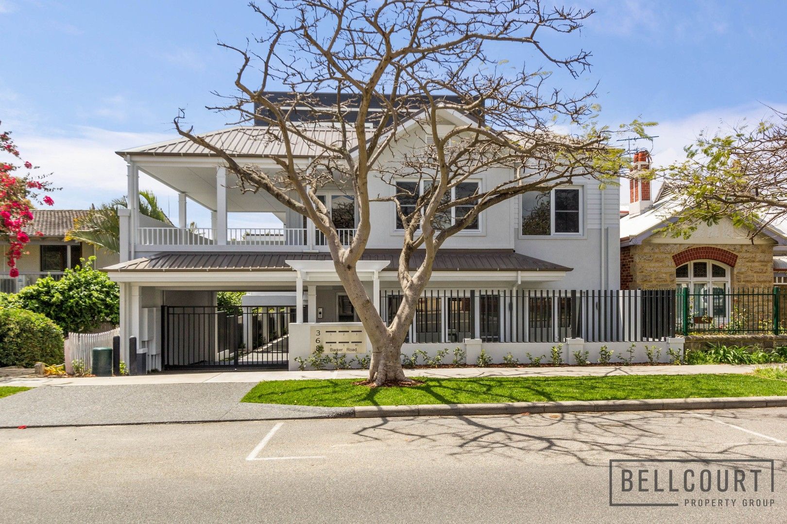 2 bedrooms Apartment / Unit / Flat in 2/368 Barker Road SUBIACO WA, 6008