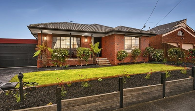 Picture of 3 Randell Court, MILL PARK VIC 3082