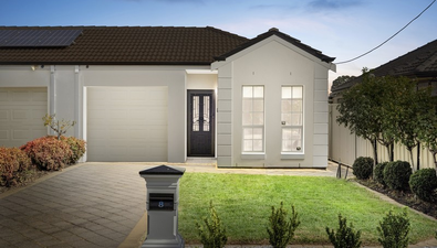 Picture of 8 Cudmore Terrace, MARLESTON SA 5033