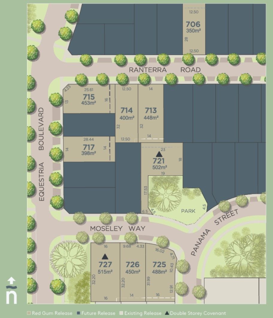 4 bedrooms New House & Land in Lot 706 Ellery Estate WOLLERT VIC, 3750