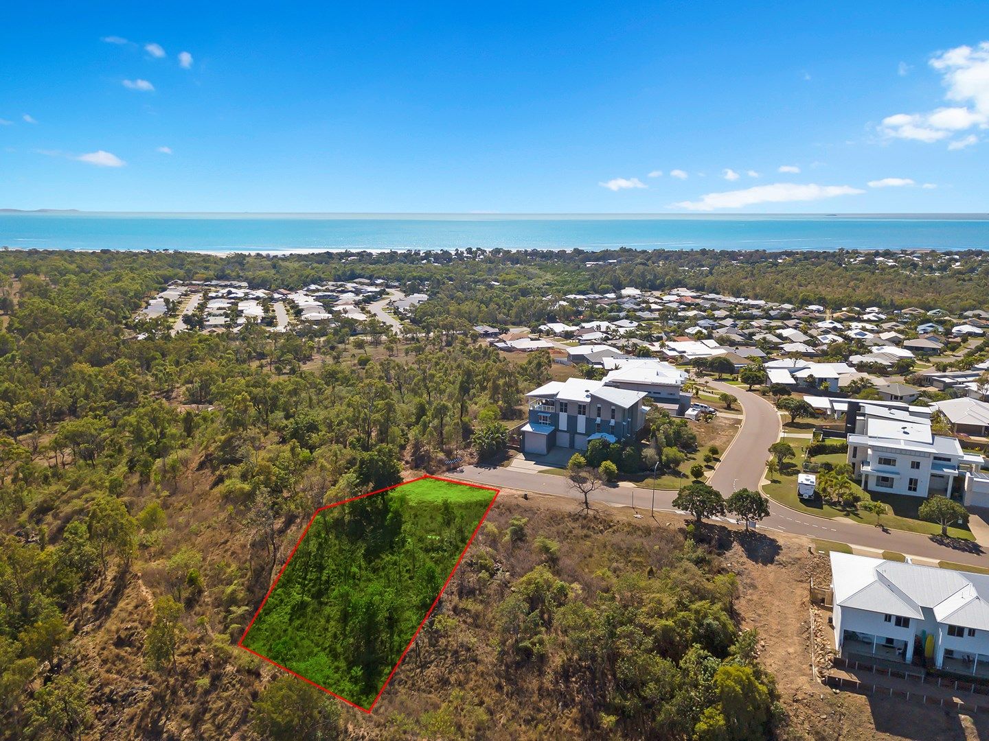 2 Upstart Court, Bushland Beach QLD 4818, Image 0