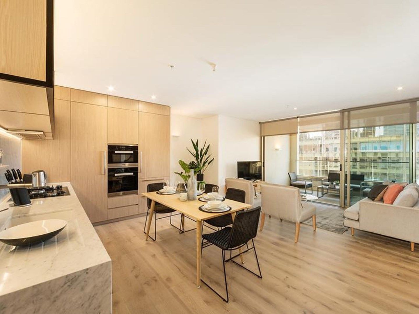907/131 Russell Street, Melbourne VIC 3000, Image 0