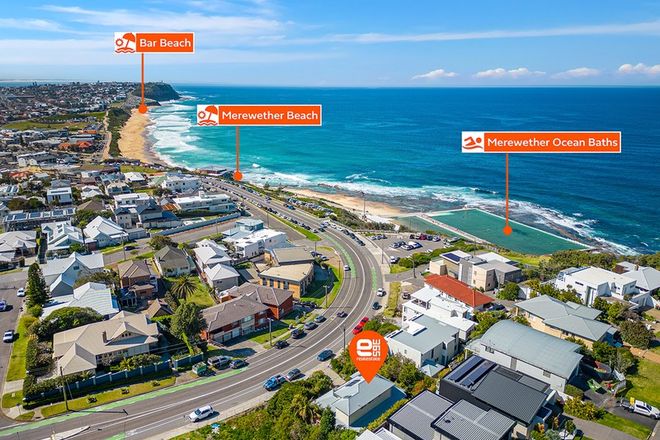 Picture of 7 Scenic Drive, MEREWETHER NSW 2291