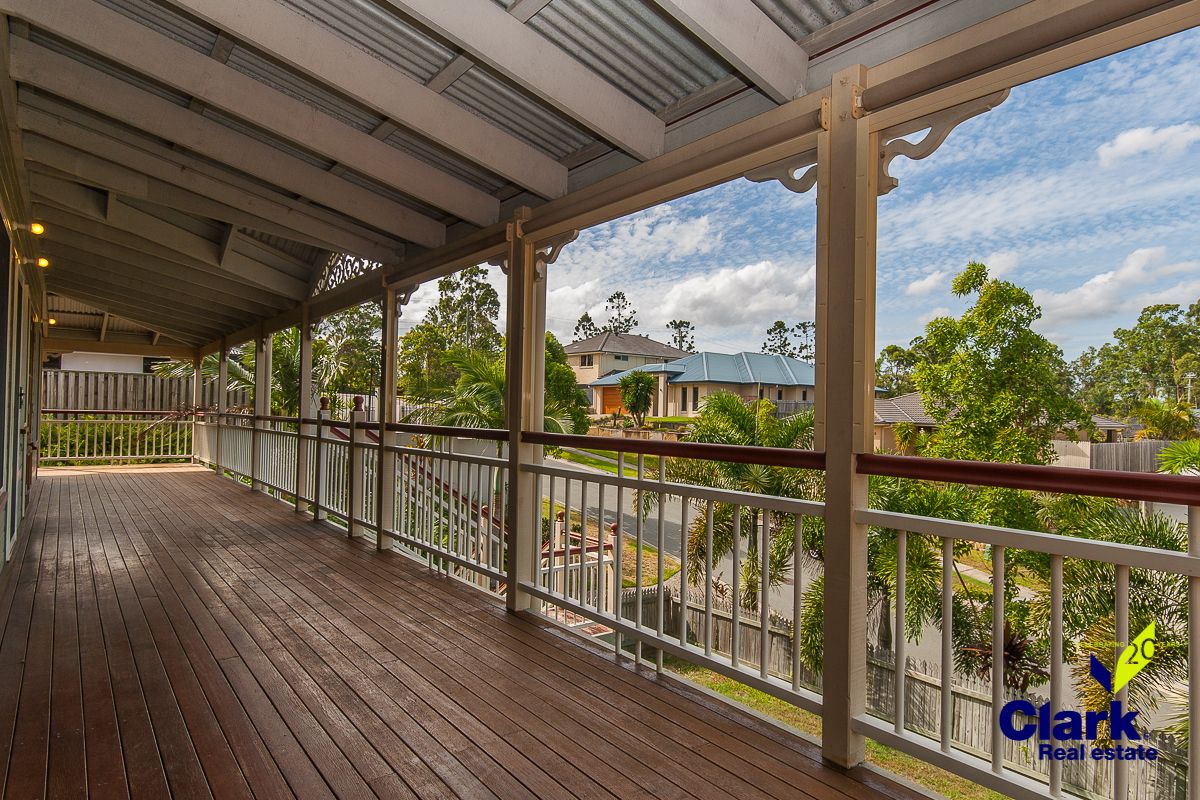 6 Ironbark Circuit, Everton Hills QLD 4053, Image 1