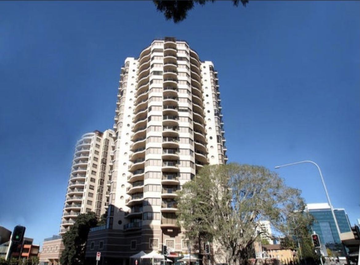 92/13-15 Hassall Street, Parramatta NSW 2150, Image 1