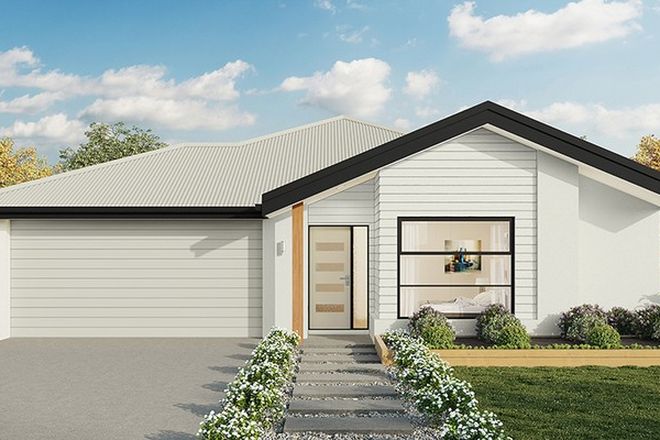 Picture of Lot 226 1530 Princes Hwy, NAR NAR GOON VIC 3812