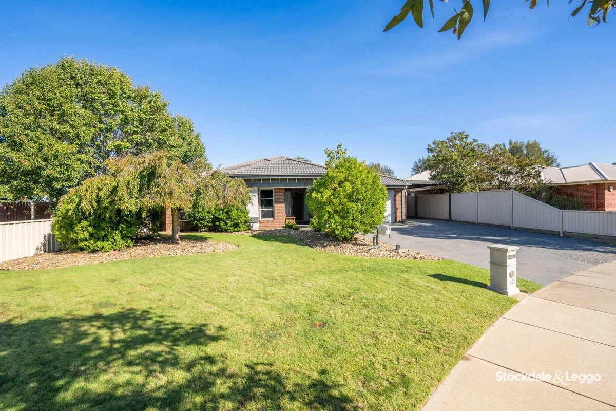 Additional image 21 of 34 Brambuck Avenue, Kialla VIC 3631