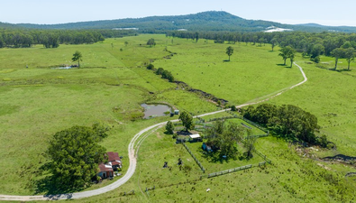 Picture of 289 Featherstones Road, UPPER CORINDI NSW 2456