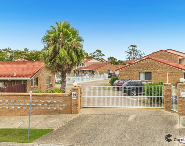 8/15 Lane Court, Mount Warren Park QLD 4207