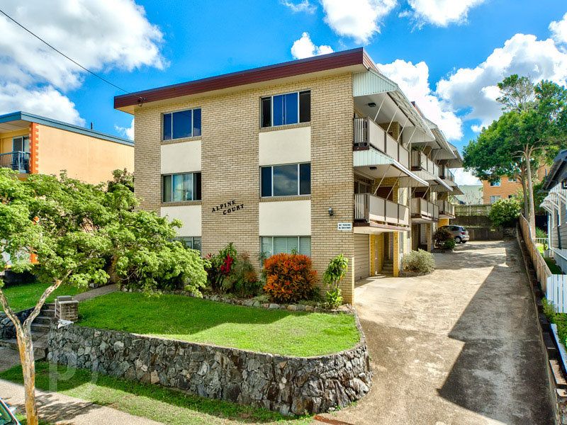 5/139 Stoneleigh Street, Lutwyche QLD 4030, Image 0