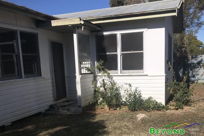 Picture of 21 Broad Street, COONAMBLE NSW 2829