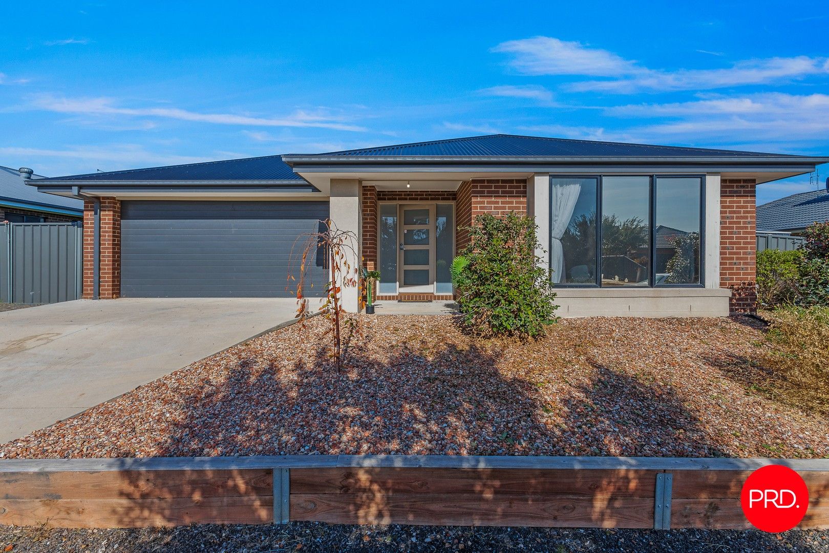 4 bedrooms House in 12 Daisy Street HUNTLY VIC, 3551
