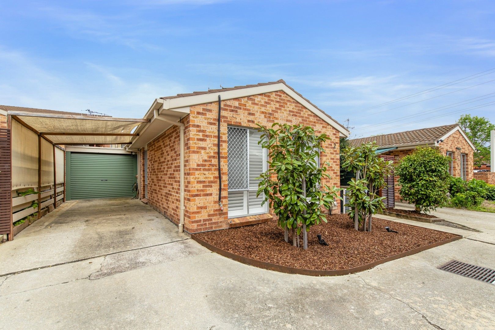 2/10 Hakea Street, Queanbeyan NSW 2620, Image 0