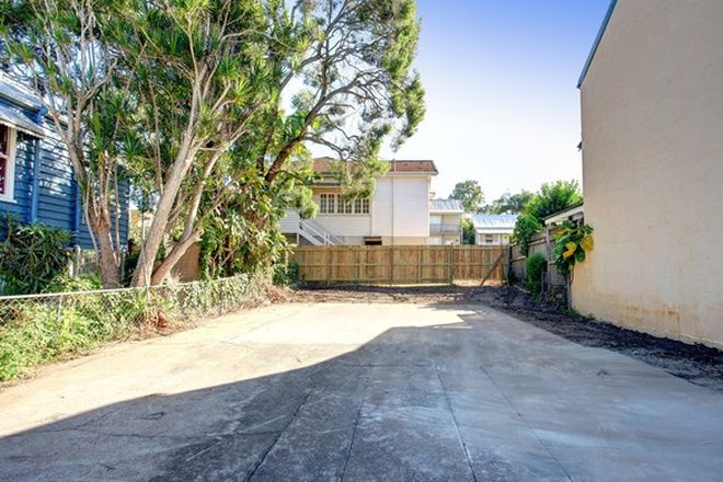 Picture of 14 Melford Street, PETRIE TERRACE QLD 4000