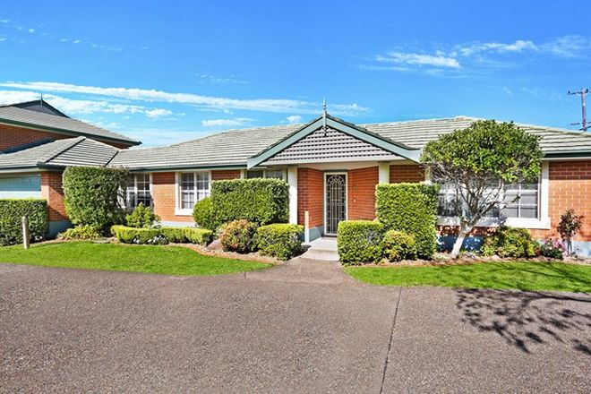 Picture of 9/242 Gymea Bay Road, GYMEA BAY NSW 2227