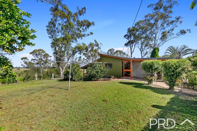 Picture of 168-170 Gayndah Road, MARYBOROUGH WEST QLD 4650