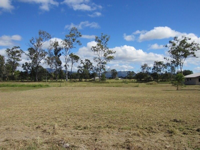 Lot 2 (4) Julia Street, Miriam Vale QLD 4677, Image 0