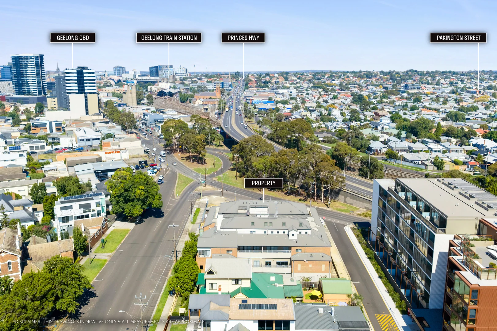 Additional image 13 of 107/16 The Esplanade South, Geelong VIC 3220