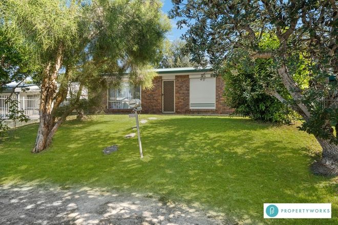 Picture of 17 Huon Street, CRESTMEAD QLD 4132