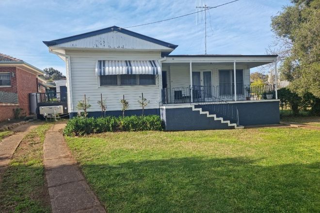 Picture of 60 Orange Street, PARKES NSW 2870