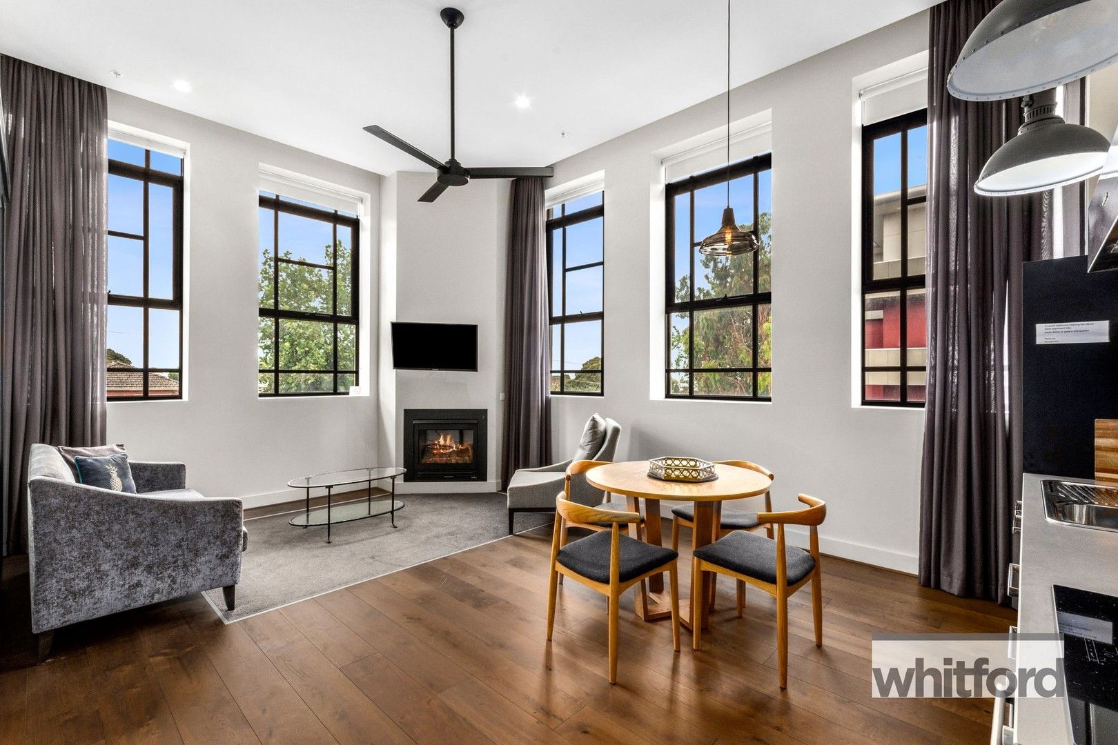 07/312 Moorabool Street, Geelong VIC 3220 Apartment For Rent 650