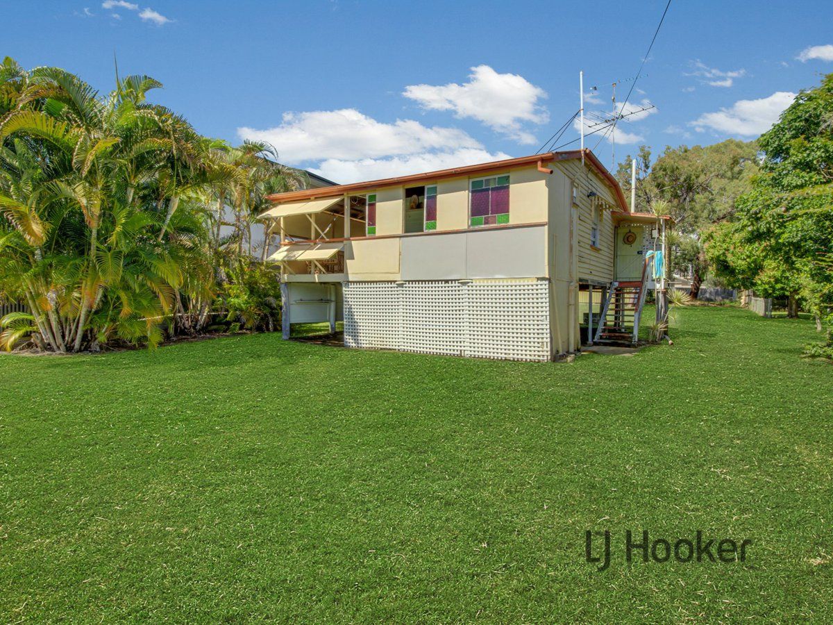 2 bedrooms House in 1 Margaret Street TANNUM SANDS QLD, 4680