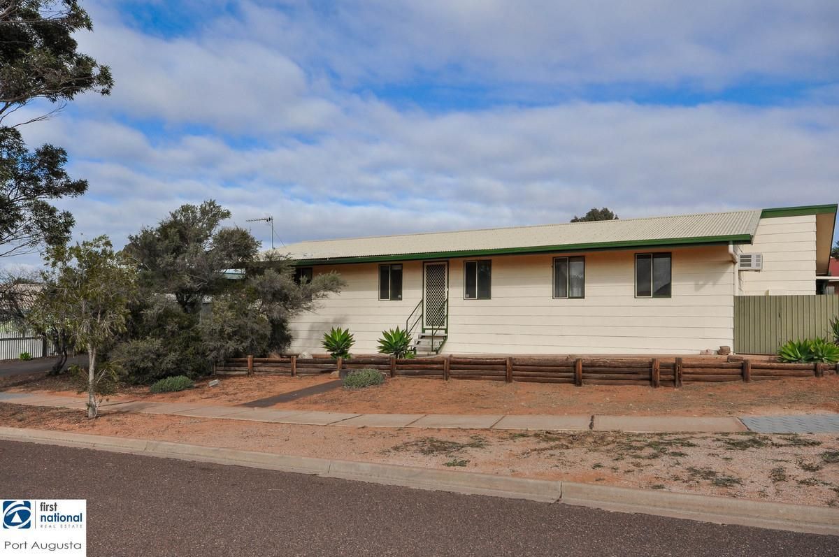 23 Crichton Drive, Port Augusta West SA 5700, Image 1