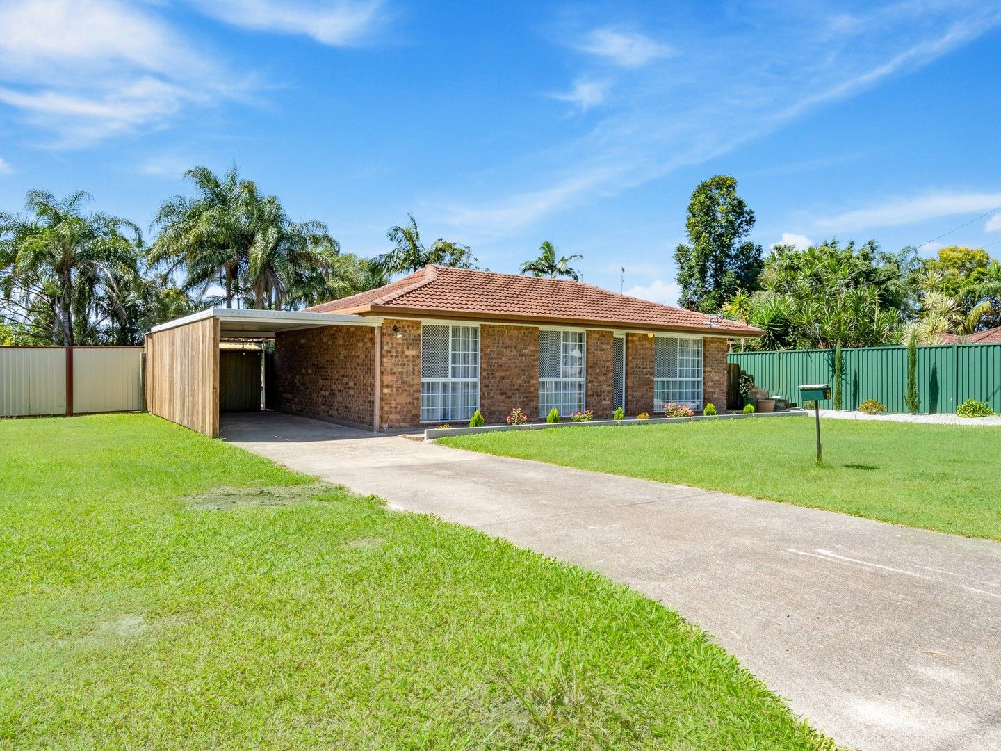 8 Coyle Court, Browns Plains QLD 4118, Image 0