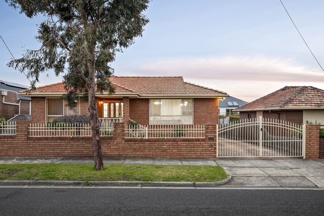 Picture of 89 Denys Street, FAWKNER VIC 3060