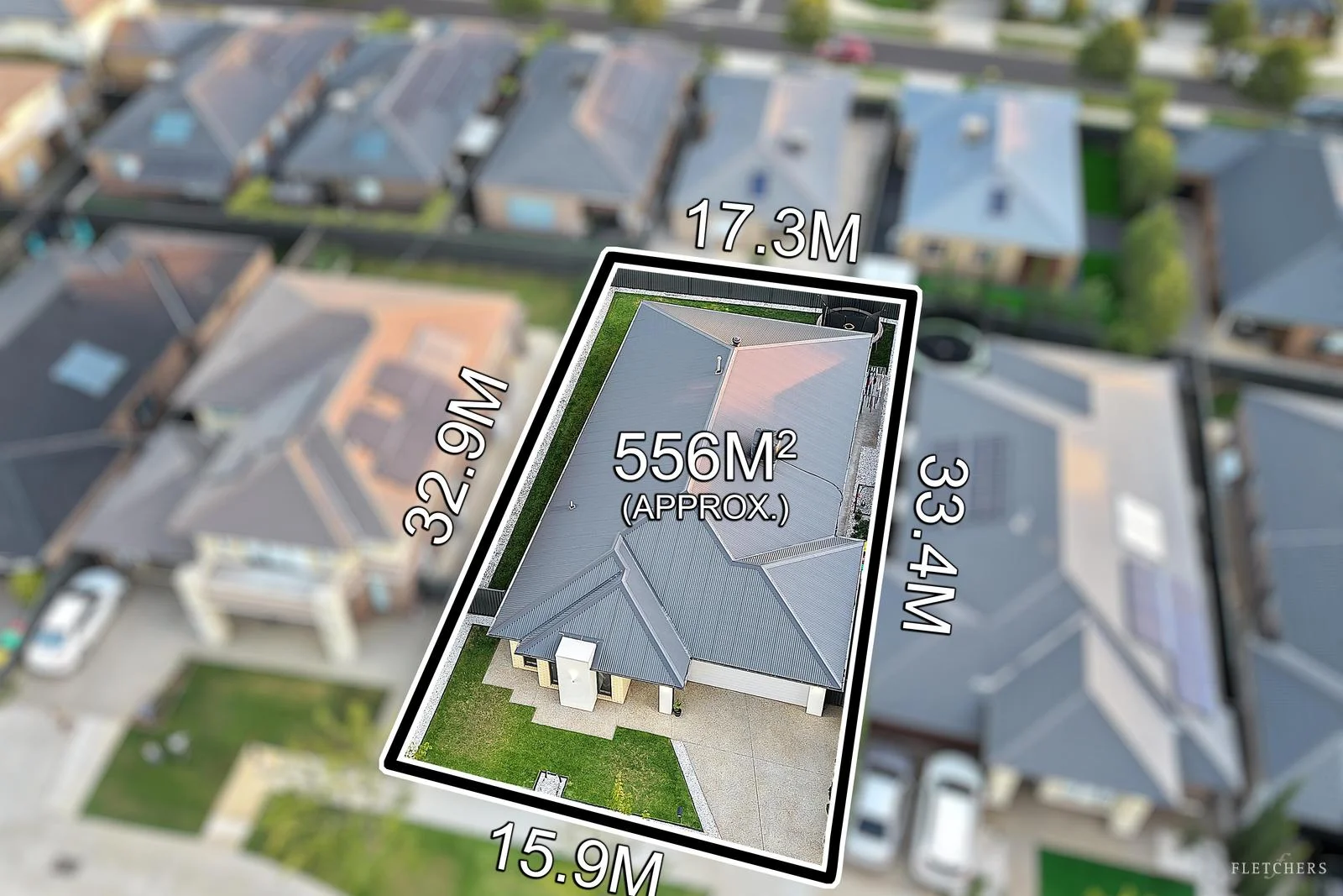 Additional image 23 of 22 Reston Way, Strathtulloh VIC 3338