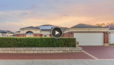 Picture of 10 Sholto Crescent, CANNING VALE WA 6155
