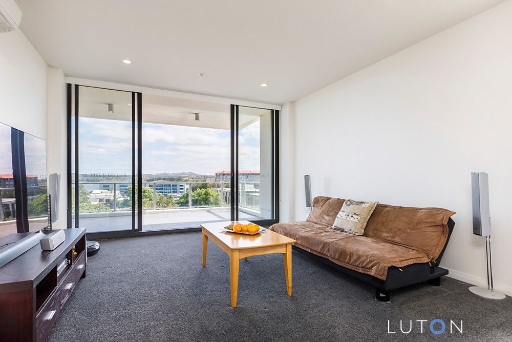 135/39 Benjamin Way, Belconnen ACT 2617