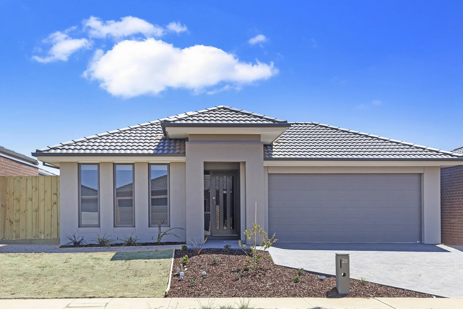 28 Gillespie Dr, Weir Views VIC 3338