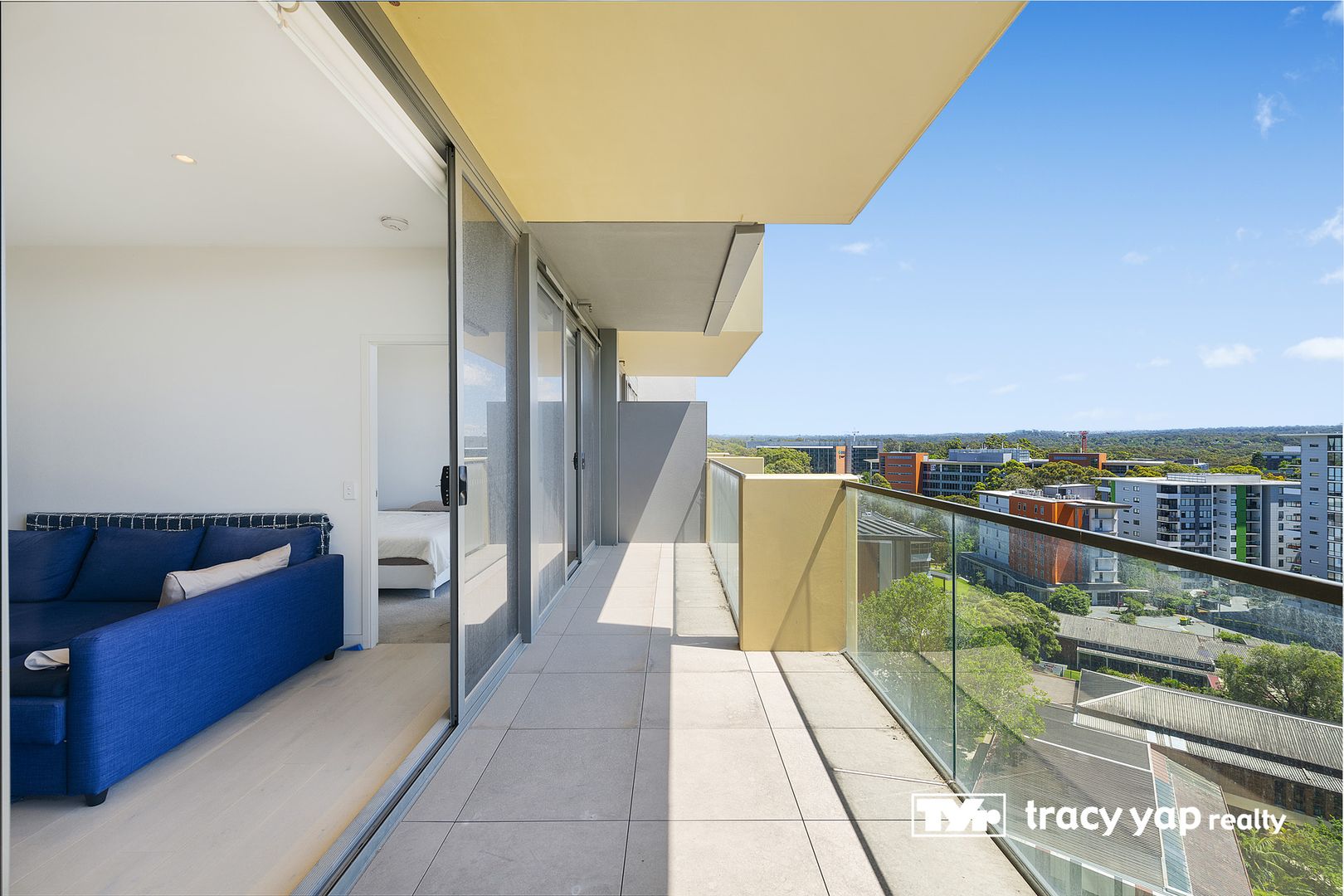 1103/120 Herring Road, Macquarie Park NSW 2113, Image 1