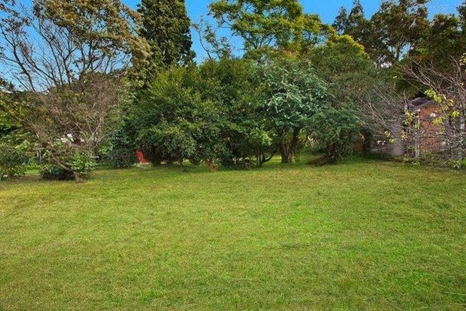 Picture of 40A Wyong Street, OATLEY NSW 2223