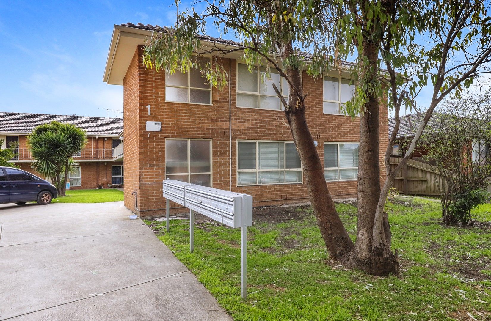 1 bedrooms Apartment / Unit / Flat in 22/1 Hatfield Court WEST FOOTSCRAY VIC, 3012