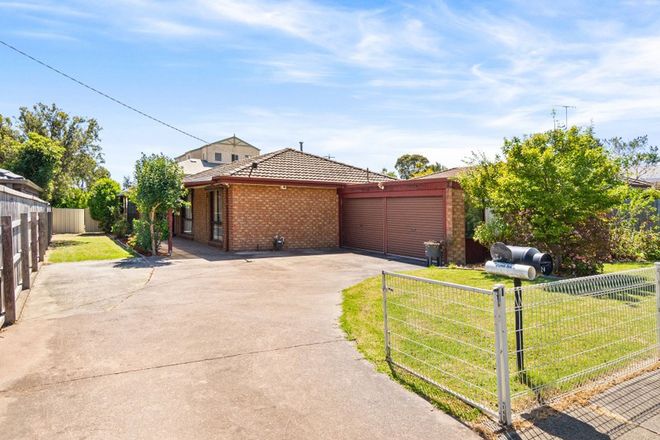 Picture of 24 Ormond Road, TRARALGON VIC 3844