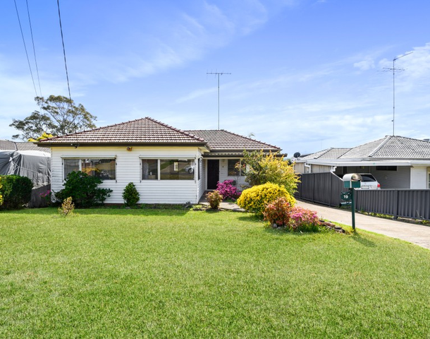 19 Rosedale Avenue, Penrith NSW 2750