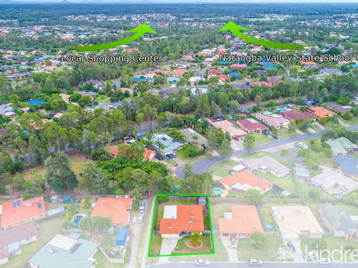 Additional image 13 of 25 Paterson Place, Narangba QLD 4504