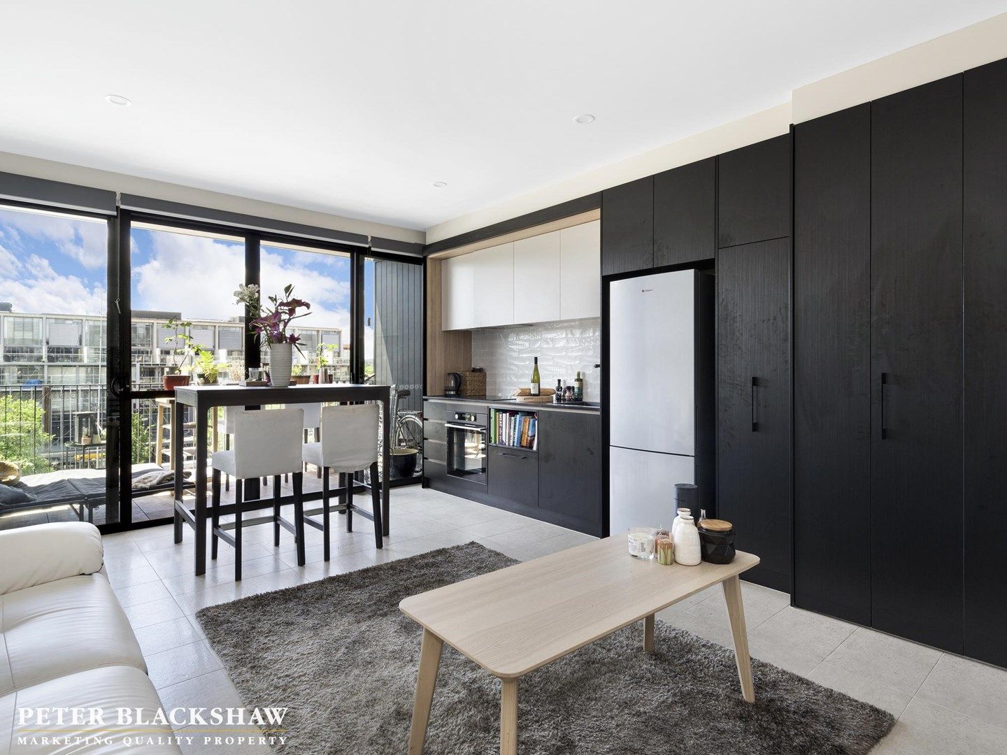 33/40 Mort Street, Braddon ACT 2612, Image 1