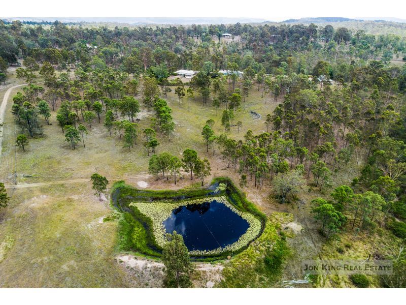 20 Spicers Gap Road,, Clumber QLD 4309, Image 1