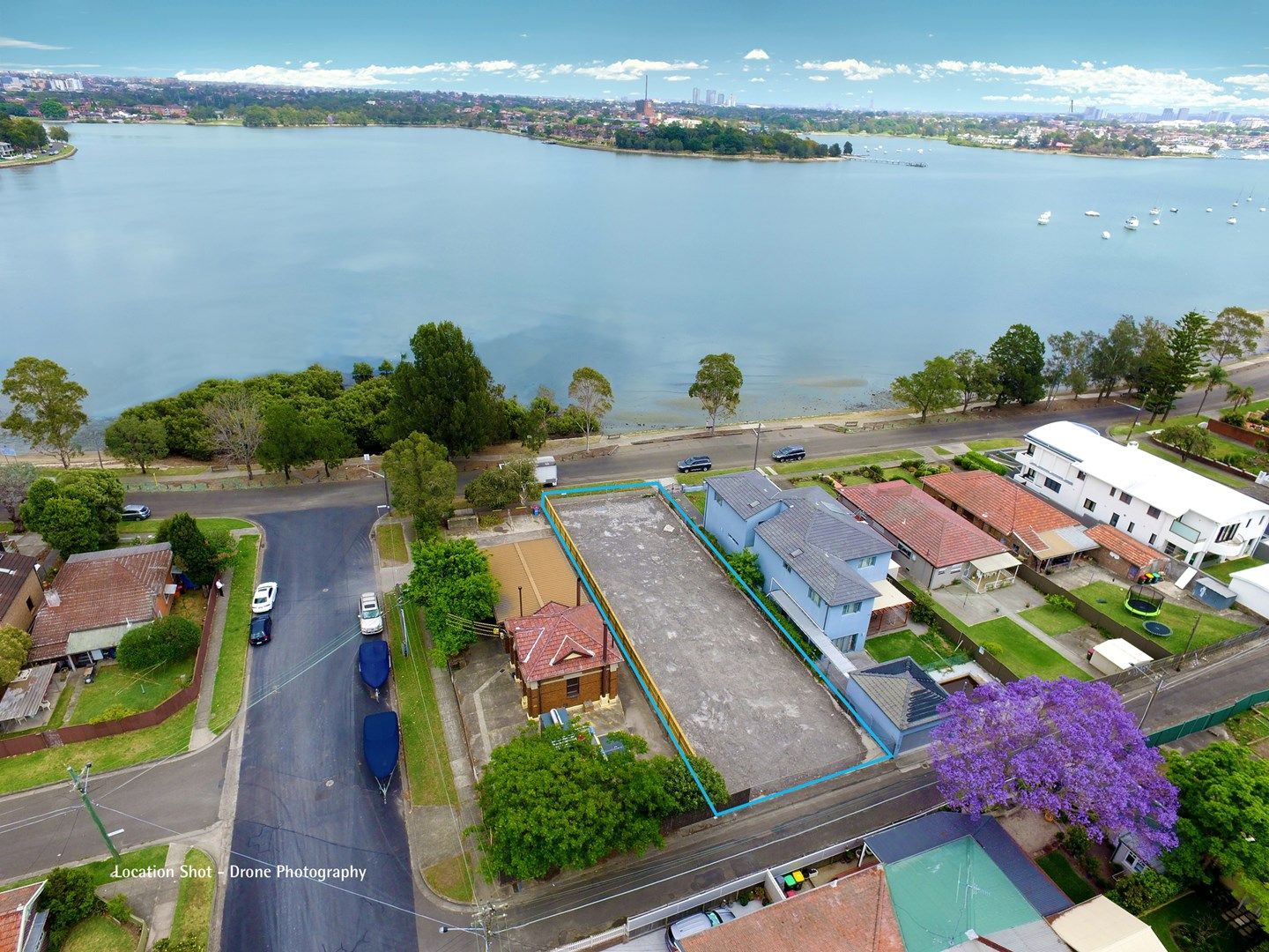 32 Wymston Parade, Wareemba NSW 2046, Image 0