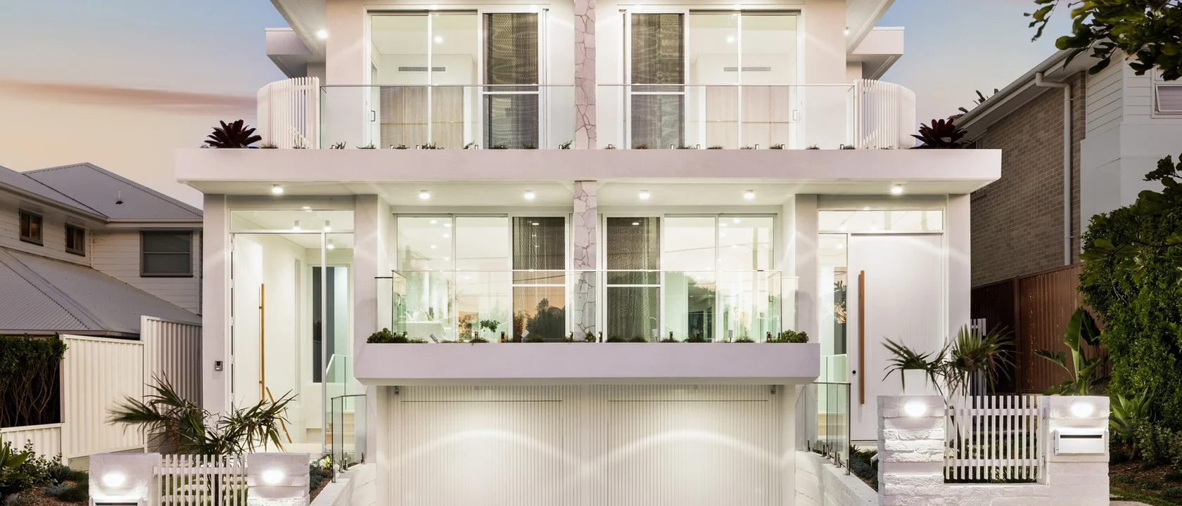 괜찮아보이는 집 경매중