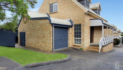Picture of 1/40 South Street, ADAMSTOWN NSW 2289