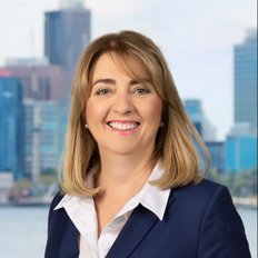 Kathryn Perin, Sales representative