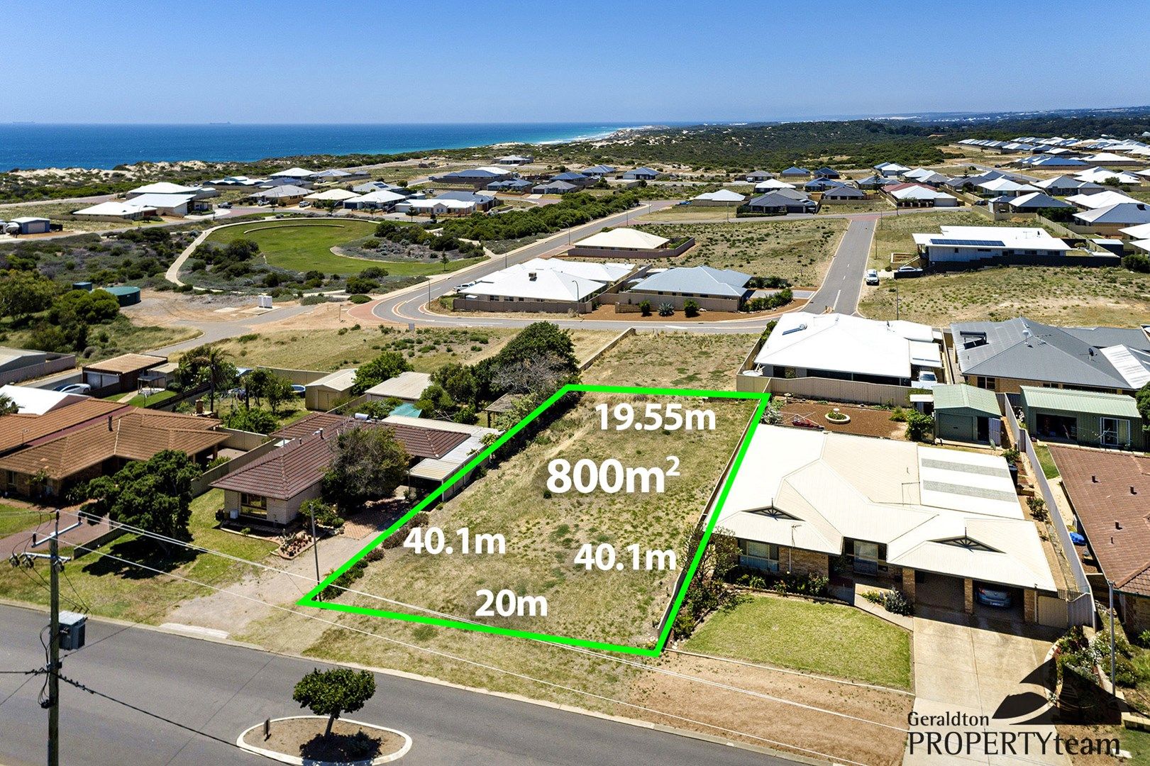 34 Whitworth Drive, Sunset Beac Property History & Address Research