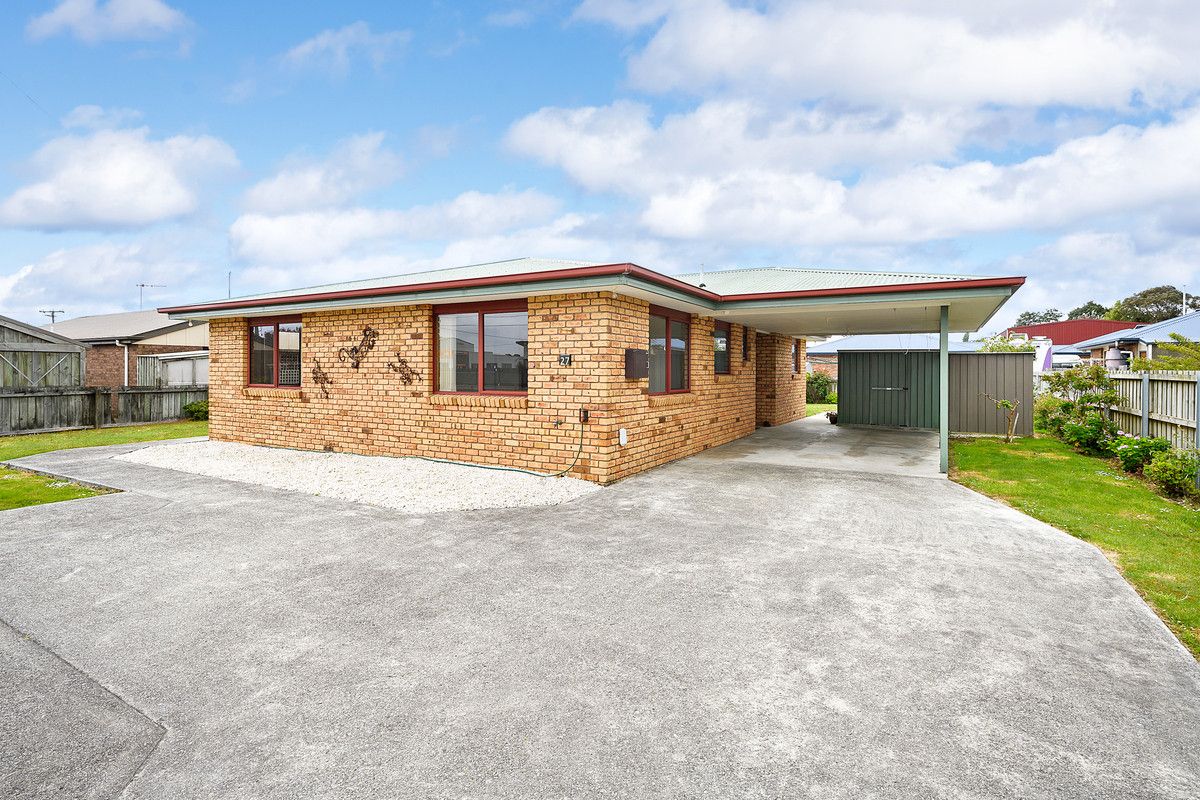 3 bedrooms House in 27 Upper Havelock Street SMITHTON TAS, 7330